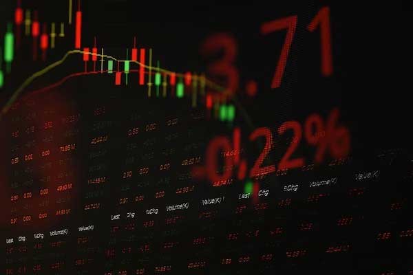 中信证券：2025年有色金属行情领跑大盘 看好贵金属、工业金属等板块配置价值